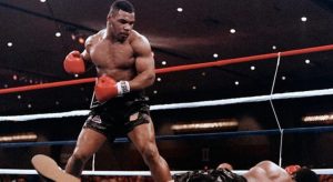 Read more about the article Mike Tyson used hypnosis to win